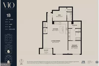 318 Sandy Springs Circle #270, Sandy Springs, GA 30328 - Photo 9