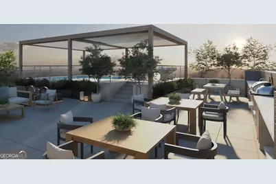 318 Sandy Springs Circle #270, Sandy Springs, GA 30328 - Photo 7