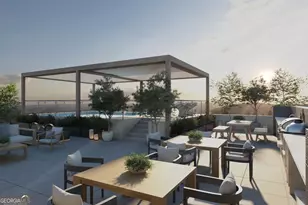 318 Sandy Springs Cir, Sandy Springs, GA 30328 - Photo 7