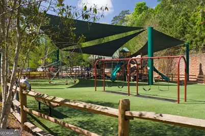 318 Sandy Springs Circle #270, Sandy Springs, GA 30328 - Photo 19