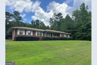 4933 New Kings Bridge Road, Nicholson, GA 30565 - Photo 1