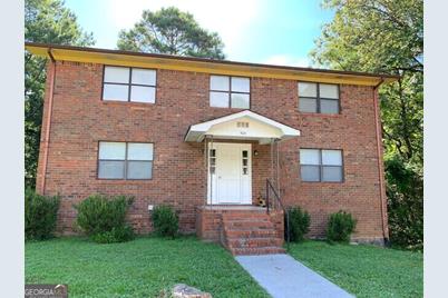 506 N. 2nd Street, Lafayette, GA 30728 - Photo 1