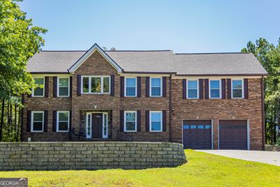 720 Thomas Bluff Road NE, Rome, GA 30161 - Photo 1