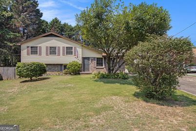 6063 Cristie Drive, Ellenwood, GA 30294 - Photo 1