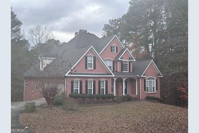 145 Mill Run, Fayetteville, GA 30214 - Photo 1