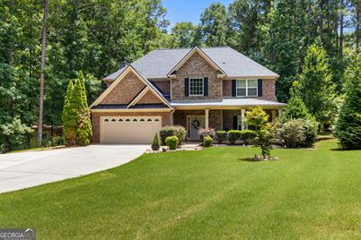 5115 Forest Hill Drive, Monroe, GA 30655 - Photo 1