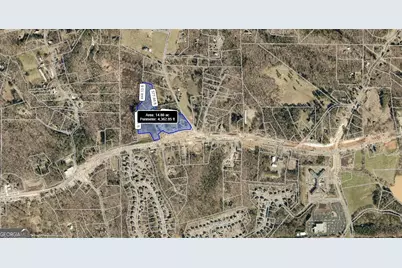 115 Old Cumming Drive, Canton, GA 30115 - Photo 7