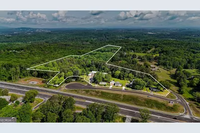 125 Old Cumming Drive, Canton, GA 30115 - Photo 1