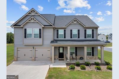 321 Kirts Ridge, Jackson, GA 30233 - Photo 1