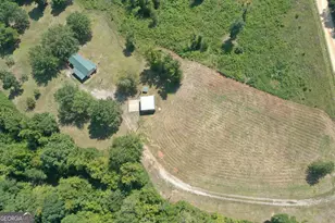 289 Hunting Club Rd, Crawfordville, GA 30631 - Photo 21