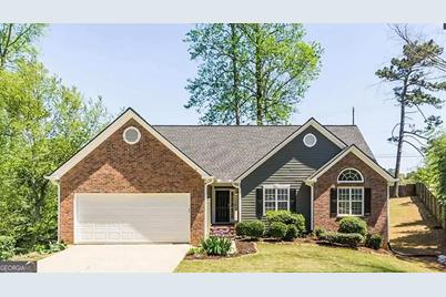 3470 English Oaks Drive NW, Kennesaw, GA 30144 - Photo 1