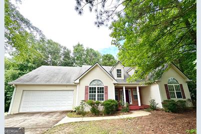 597 Saddle Ridge, Bethlehem, GA 30620 - Photo 1