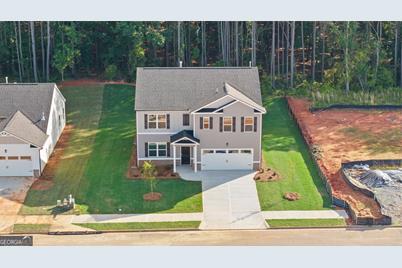 301 Condor Court #LOT 161, Statham, GA 30666 - Photo 1