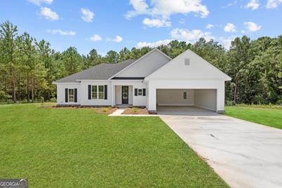 2812 Wildflower Circle, Metter, GA 30439 - Photo 1