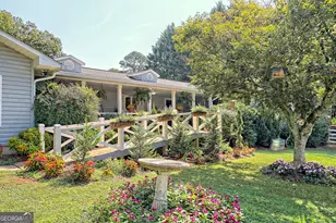 476 Franklin St, Dillard, GA 30537 - Photo 15