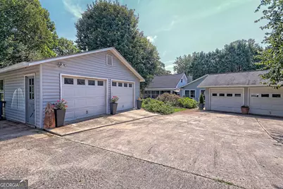 476 Franklin Street, Dillard, GA 30537 - Photo 79