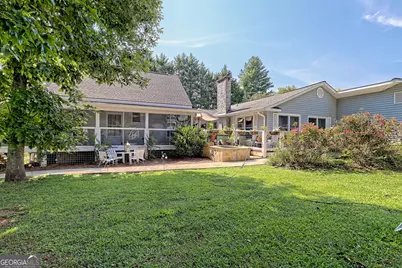 476 Franklin Street, Dillard, GA 30537 - Photo 65