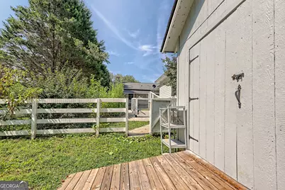 476 Franklin Street, Dillard, GA 30537 - Photo 71