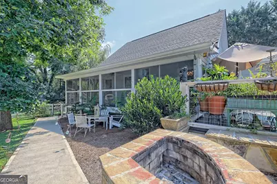 476 Franklin Street, Dillard, GA 30537 - Photo 69