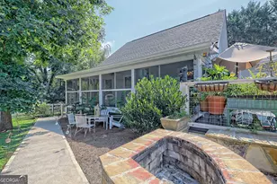 476 Franklin St, Dillard, GA 30537 - Photo 69