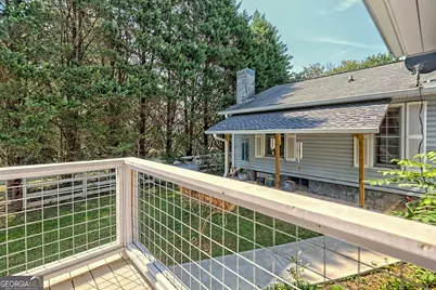 476 Franklin Street, Dillard, GA 30537 - Photo 45