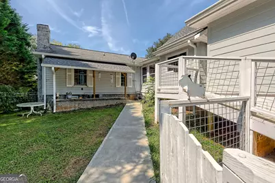 476 Franklin Street, Dillard, GA 30537 - Photo 73