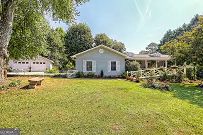 476 Franklin Street, Dillard, GA 30537 - Photo 1