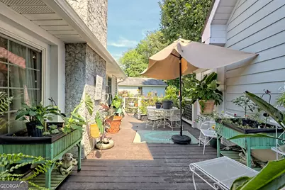 476 Franklin Street, Dillard, GA 30537 - Photo 53