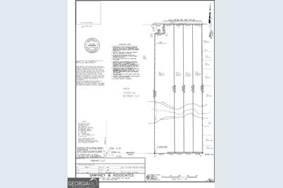 600 Hillview Tract 3 Road, Hampton, GA 30228 - Photo 1