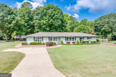 20 Spring Circle, Watkinsville, GA 30677 - Photo 1