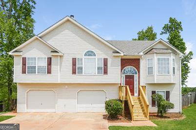 9655 Poole Road, Villa Rica, GA 30180 - Photo 1