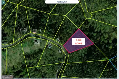 221 Stirratt Road, Ranger, GA 30734 - Photo 1