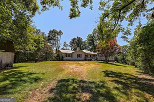 23 Tanglewood Ln, Lakemont, GA 30552 - Photo 5