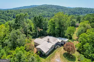 23 Tanglewood Ln, Lakemont, GA 30552 - Photo 51