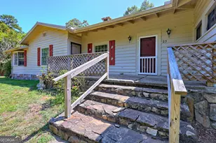 23 Tanglewood Ln, Lakemont, GA 30552 - Photo 3