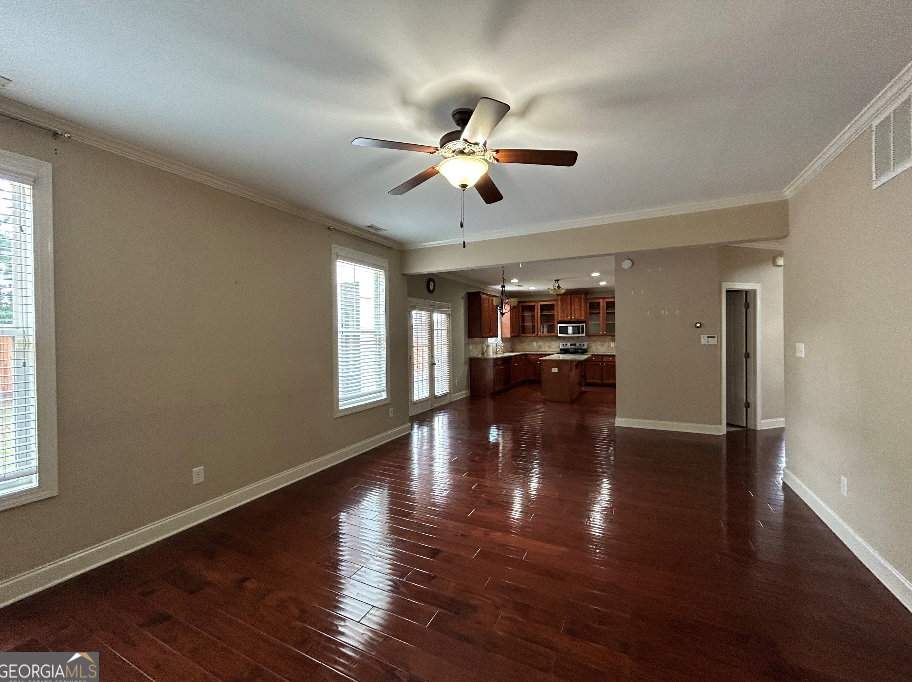 241 Turnbridge Cir, Peachtree City GA  30269-6508 exterior