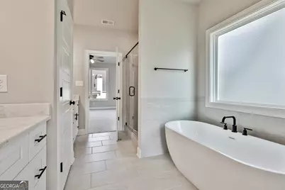 6 Leverett Drive #17, Newnan, GA 30265 - Photo 23