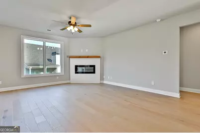 6 Leverett Drive #17, Newnan, GA 30265 - Photo 9