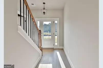 6 Leverett Drive #17, Newnan, GA 30265 - Photo 5