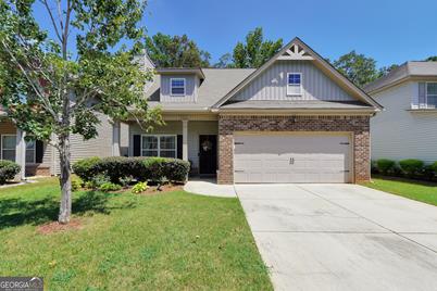 133 Kennedy Boulevard, Jackson, GA 30233 - Photo 1