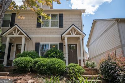 213 Center Park Lane, Athens, GA 30605 - Photo 1