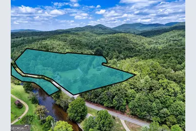 2350 Dial Road, Blue Ridge, GA 30513 - Photo 81