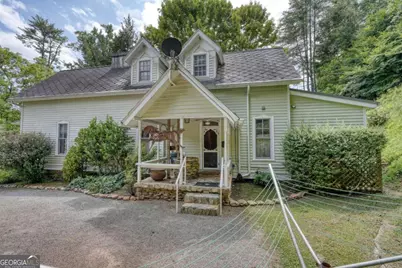 2350 Dial Road, Blue Ridge, GA 30513 - Photo 41