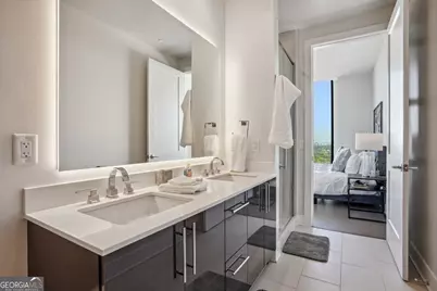 1400 W Peachtree Street #2721, Atlanta, GA 30309 - Photo 17