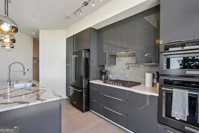 1400 W Peachtree Street #2721, Atlanta, GA 30309 - Photo 9