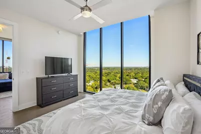 1400 W Peachtree Street #2721, Atlanta, GA 30309 - Photo 15
