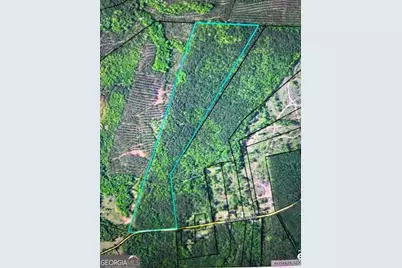 0 Silas Mercer Road, Crawfordville, GA 30631 - Photo 11