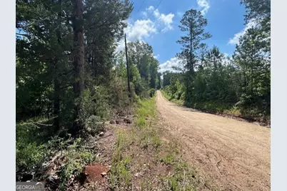 0 Silas Mercer Road, Crawfordville, GA 30631 - Photo 3