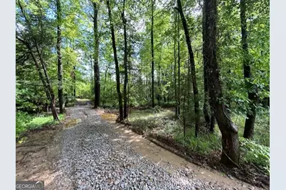 0 Silas Mercer Road, Crawfordville, GA 30631 - Photo 5