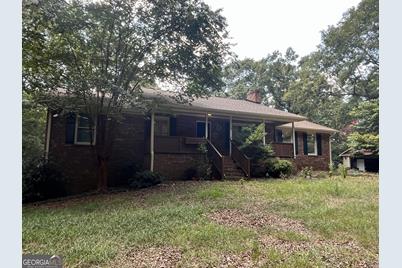 402 Colbert Danielsville, Danielsville, GA 30633 - Photo 1